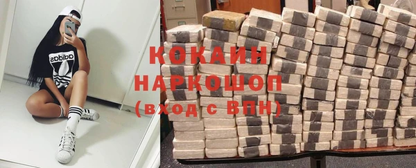 крисы Касимов